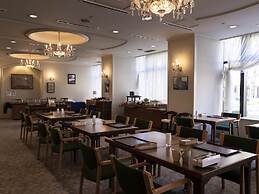 Ariston Hotel Kobe