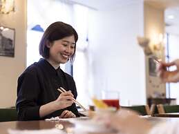 Ariston Hotel Kobe
