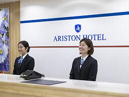 Ariston Hotel Kobe