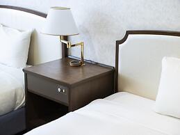 Ariston Hotel Kobe