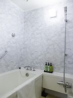 Ariston Hotel Kobe