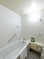 Ariston Hotel Kobe