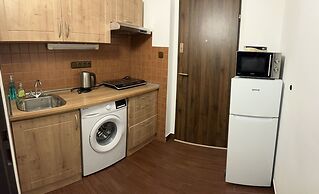 Mila Apartments