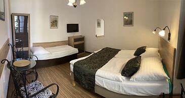 Mila Apartments