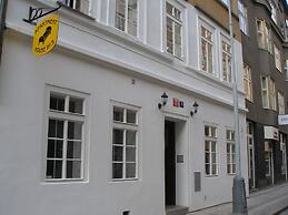 Mila Apartments