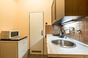 Mila Apartments