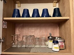 Mila Apartments