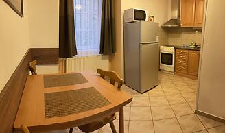 Mila Apartments