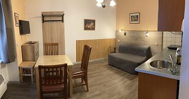 Mila Apartments