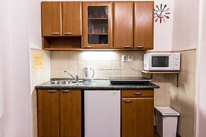 Mila Apartments