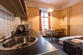 Mila Apartments