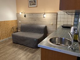 Mila Apartments