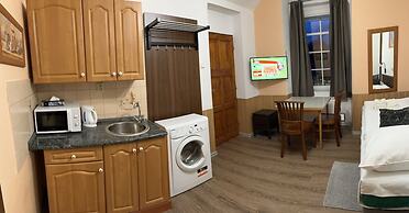 Mila Apartments