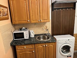 Mila Apartments