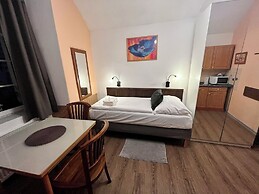 Mila Apartments