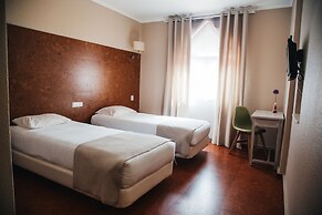 Hotel Laitau