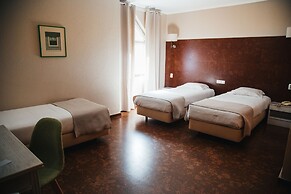 Hotel Laitau