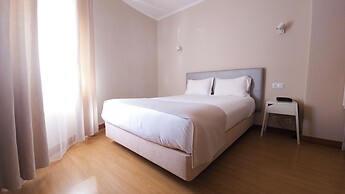 Hotel Laitau