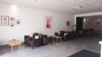 Hotel Laitau