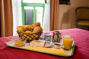Hotel Laitau