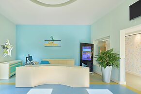 Maxx Royal Belek Golf Resort