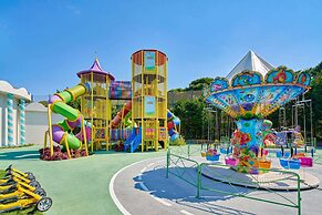 Maxx Royal Belek Golf Resort