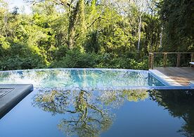 Mocona Virgin Lodge