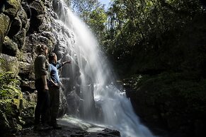 Mocona Virgin Lodge