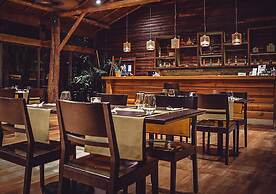 Mocona Virgin Lodge