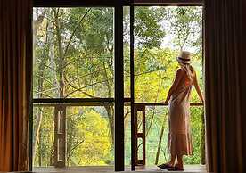 Mocona Virgin Lodge