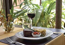 Mocona Virgin Lodge