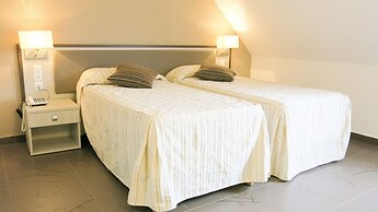 Hôtel La Source