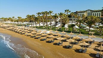 Voyage Sorgun Hotel