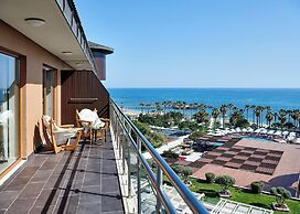 Voyage Sorgun Hotel