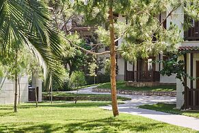 Voyage Sorgun Hotel