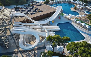 Voyage Sorgun Hotel