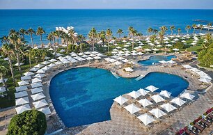 Voyage Sorgun Hotel
