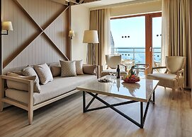Voyage Sorgun Hotel
