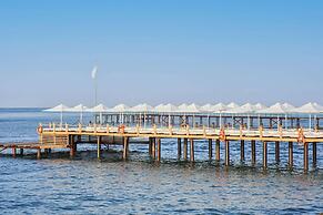 Voyage Sorgun Hotel