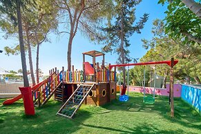 Voyage Sorgun Hotel