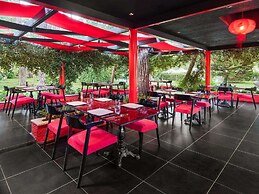 Voyage Sorgun Hotel