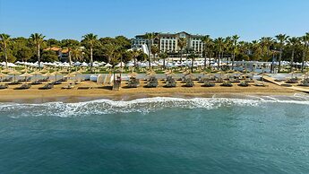 Voyage Sorgun Hotel