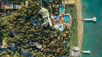 Voyage Sorgun Hotel