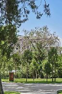 Voyage Sorgun Hotel