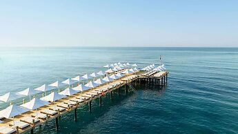 Voyage Sorgun Hotel