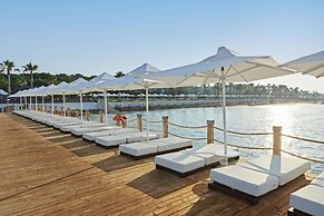 Voyage Sorgun Hotel