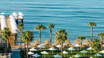 Voyage Sorgun Hotel