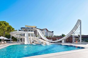 Voyage Sorgun Hotel
