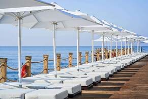 Voyage Sorgun Hotel