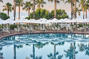 Voyage Sorgun Hotel